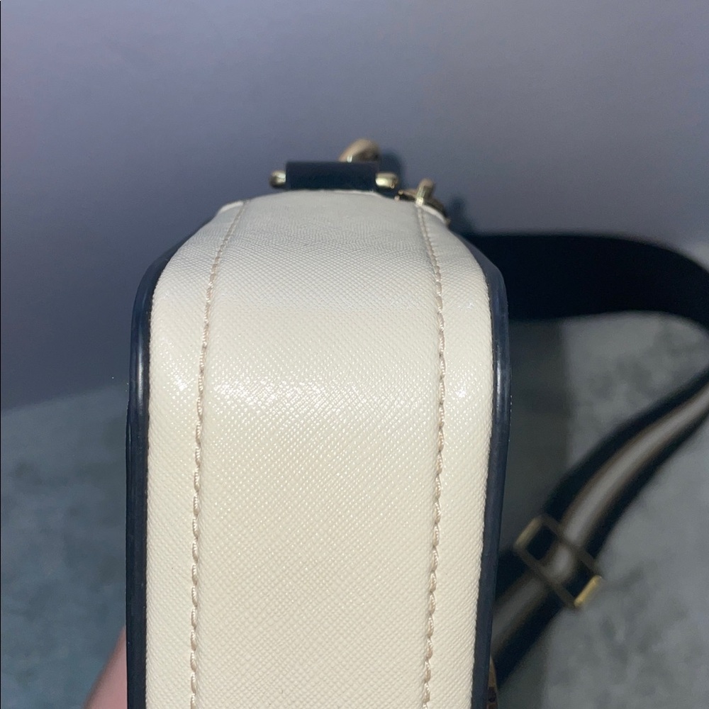 Marc Jacobs ‘The Snapshot’ Colorblock crossbody - Picture 5 of 17